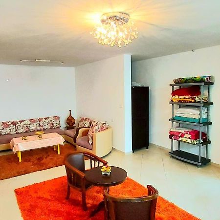 צימרים בהר Majdal Shams Exterior foto