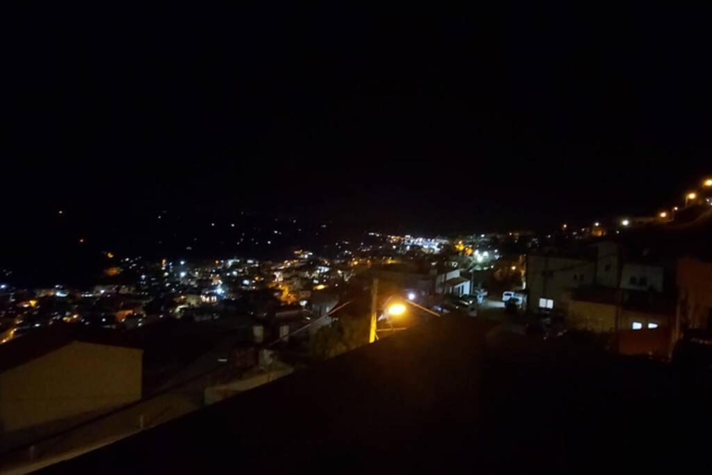 צימרים בהר Majdal Shams Exterior foto