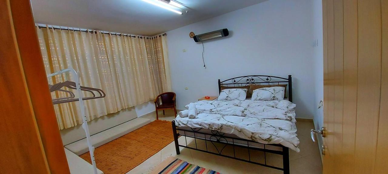 צימרים בהר Majdal Shams Exterior foto