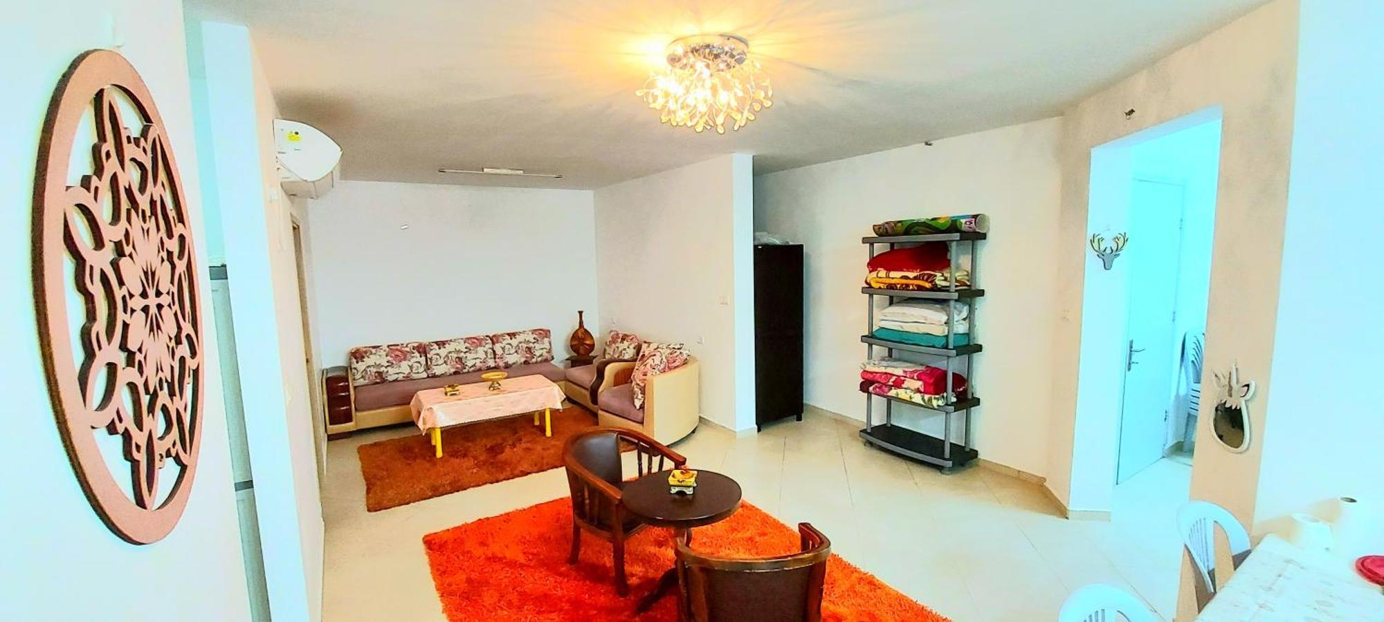 צימרים בהר Majdal Shams Exterior foto