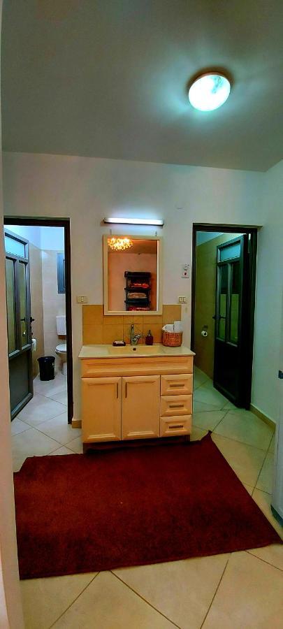 צימרים בהר Majdal Shams Exterior foto